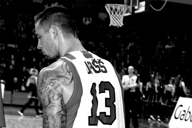 Free download basketball basketbalista portrait free picture to be edited with GIMP free online image editor