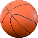 Basketball Cursor Custom Sports Game Cursor for Chrome  screen for extension Chrome web store in OffiDocs Chromium
