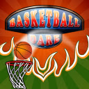 Basketball Dare  screen for extension Chrome web store in OffiDocs Chromium