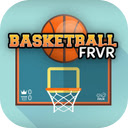 Basketball FRVR Game Flick to score and keep your streak alive!  screen for extension Chrome web store in OffiDocs Chromium