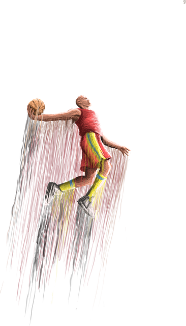 Free download Basketball Jump Sport - Free vector graphic on Pixabay free illustration to be edited with GIMP free online image editor