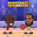 Basketball Legends Official  screen for extension Chrome web store in OffiDocs Chromium