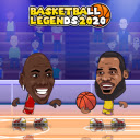 Basketball Legends Unblocked  Free  screen for extension Chrome web store in OffiDocs Chromium