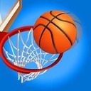 Basketball Shooting Unblocked  screen for extension Chrome web store in OffiDocs Chromium