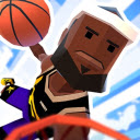Basketball Stars Basketball Games  screen for extension Chrome web store in OffiDocs Chromium