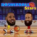 Basketball Stars HTML5  screen for extension Chrome web store in OffiDocs Chromium