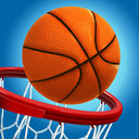 Basketball Stars Unblocked Game  screen for extension Chrome web store in OffiDocs Chromium
