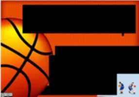 Free download Basketball Texture Vector Background free photo or picture to be edited with GIMP online image editor