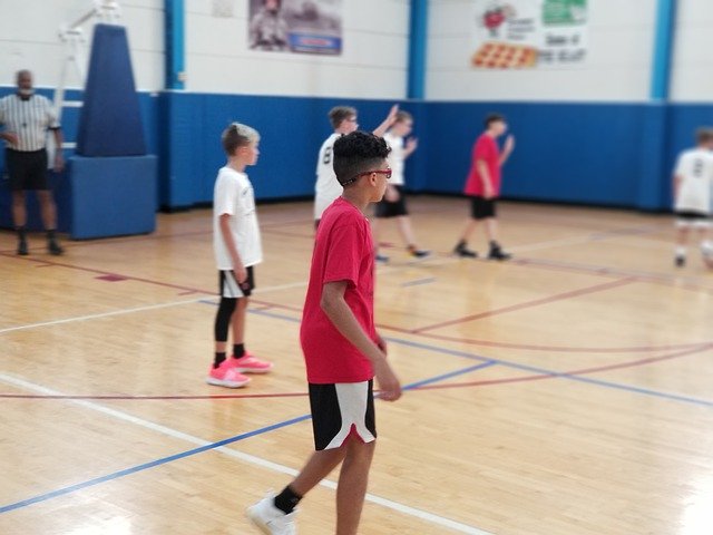 تنزيل كرة السلة للشباب مجانًا - صورة أو صورة مجانية ليتم تحريرها باستخدام محرر الصور على الإنترنت GIMP