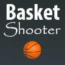 Basket Shooter  screen for extension Chrome web store in OffiDocs Chromium