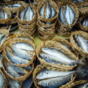 Baskets of sea fish  screen for extension Chrome web store in OffiDocs Chromium