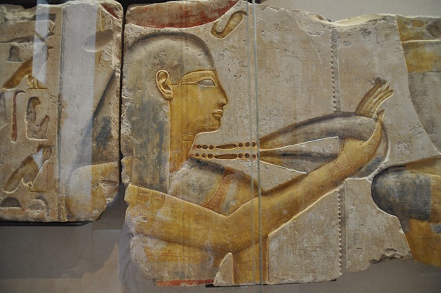 Free download bas relief egypt antiquity of the free picture to be edited with GIMP free online image editor
