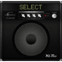 Bass Tuner  screen for extension Chrome web store in OffiDocs Chromium