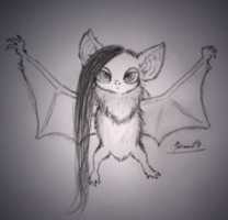 Free download Bat 1 free photo or picture to be edited with GIMP online image editor