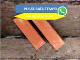Free download Bata Merah Tempel Indramayu, TLP. 0822 2317 6247 free photo or picture to be edited with GIMP online image editor