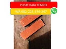 Free download Bata Merah Tempel Karawang, TLP. 0822 2317 6247 free photo or picture to be edited with GIMP online image editor