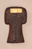 Free download Bat Amulet of Hapiankhtifi free photo or picture to be edited with GIMP online image editor