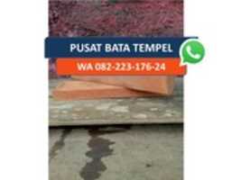 Free download Bata Tempel  Expose Purwakarta, TLP. 0822 2317 6247 free photo or picture to be edited with GIMP online image editor