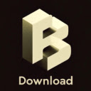 Batch Downloader  screen for extension Chrome web store in OffiDocs Chromium