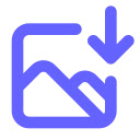 Batch Image Download Wizard  screen for extension Chrome web store in OffiDocs Chromium