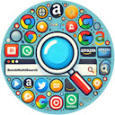 BatchMultiSearch  screen for extension Chrome web store in OffiDocs Chromium