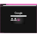 Batgirl wallpaper  screen for extension Chrome web store in OffiDocs Chromium