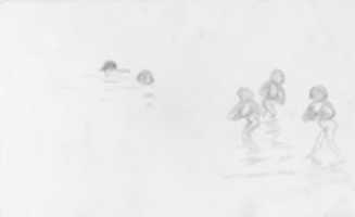 Free download Bathing Children free photo or picture to be edited with GIMP online image editor