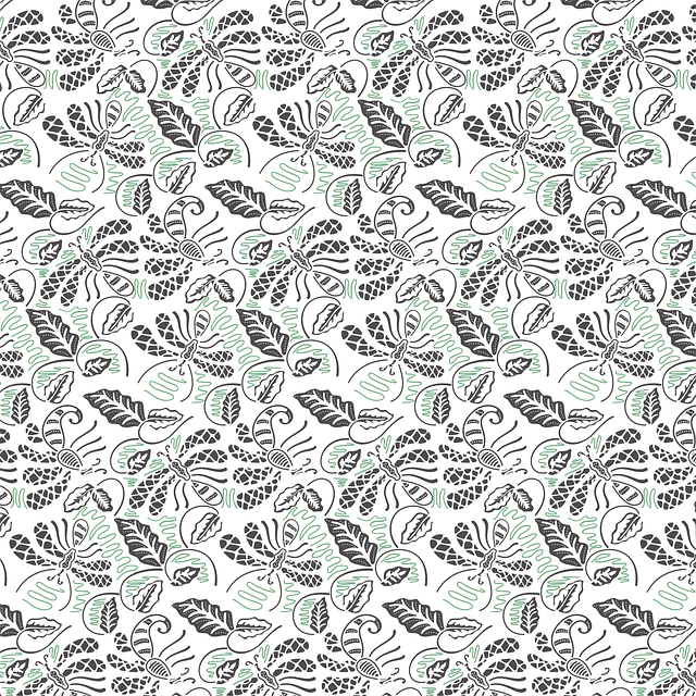 Darmowe pobieranie Batik Indonezja Walang - Darmowa grafika wektorowa na Pixabay darmowa ilustracja do edycji za pomocą GIMP darmowy edytor obrazów online