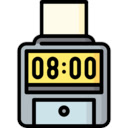 Bati o ponto?  screen for extension Chrome web store in OffiDocs Chromium
