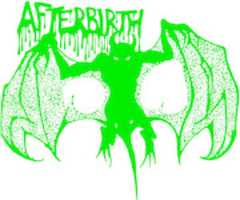 Free download Bat Large Grn Transparent free photo or picture to be edited with GIMP online image editor