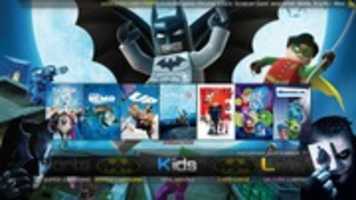 Free download batman3 free photo or picture to be edited with GIMP online image editor