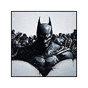 Batman Arkham Origins Against All  screen for extension Chrome web store in OffiDocs Chromium