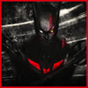 Batman Beyond  screen for extension Chrome web store in OffiDocs Chromium