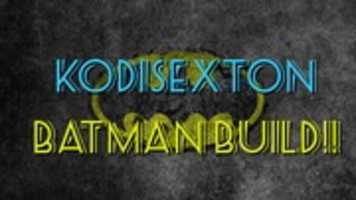 Free download batmanbuild free photo or picture to be edited with GIMP online image editor