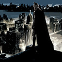 Batman city waching theme 1366x768  screen for extension Chrome web store in OffiDocs Chromium