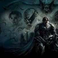 Free download BatmanDarkKnightRisesJPG free photo or picture to be edited with GIMP online image editor