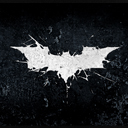 Batman Dark Knight Rises theme 1280x800  screen for extension Chrome web store in OffiDocs Chromium