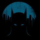 Batman Desktop Wallpaper  screen for extension Chrome web store in OffiDocs Chromium