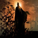 Batman HD Wallpapers Theme  screen for extension Chrome web store in OffiDocs Chromium