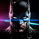 Batman Superhero Live Wallpaper  screen for extension Chrome web store in OffiDocs Chromium