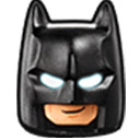 Batman The Dark Knight  screen for extension Chrome web store in OffiDocs Chromium