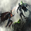 Batman vs superman 1680x1050  screen for extension Chrome web store in OffiDocs Chromium