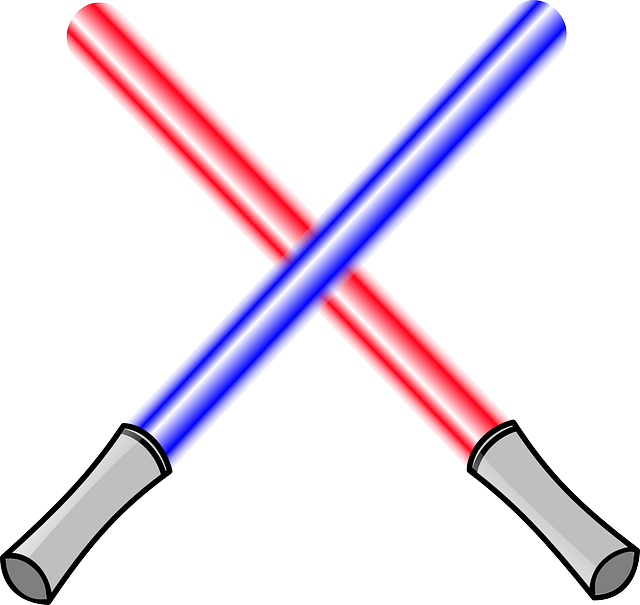 Free download Batons Wands - Free vector graphic on Pixabay free illustration to be edited with GIMP free online image editor
