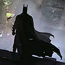Bats over Gotham 1920x1080  screen for extension Chrome web store in OffiDocs Chromium