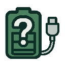Battery Charging Change Notifier  screen for extension Chrome web store in OffiDocs Chromium