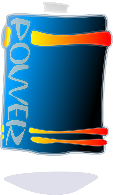 Free download Battery Dry Cell Storage - Free vector graphic on Pixabay free illustration to be edited with GIMP free online image editor