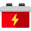 Battery Monitor  screen for extension Chrome web store in OffiDocs Chromium