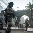 Battlefield 3 CheckPoint  screen for extension Chrome web store in OffiDocs Chromium