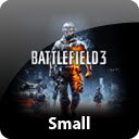 Battlefield 3 Small  screen for extension Chrome web store in OffiDocs Chromium
