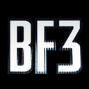 Battlefield 3 Theme 1280 x 1024  screen for extension Chrome web store in OffiDocs Chromium